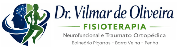 Dr. Vilmar de Oliveira - Fisioterapeuta